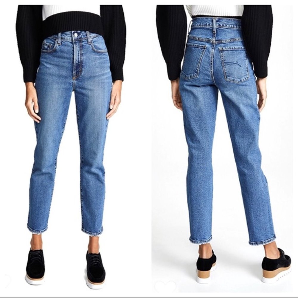 NOBODY DENIM | Charlotte Ankle Jeans Size 30